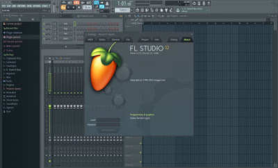 fl studio 20 serum plugin download